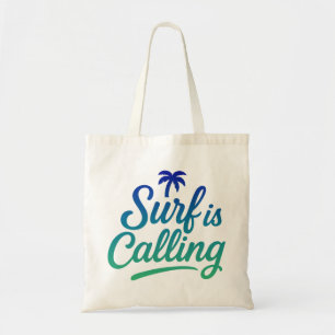 Surf ruft tragetasche