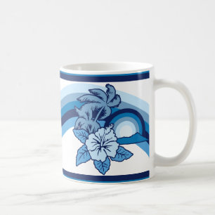 Surf Safari Mug
