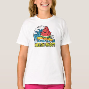Surf & Snack T-Shirt