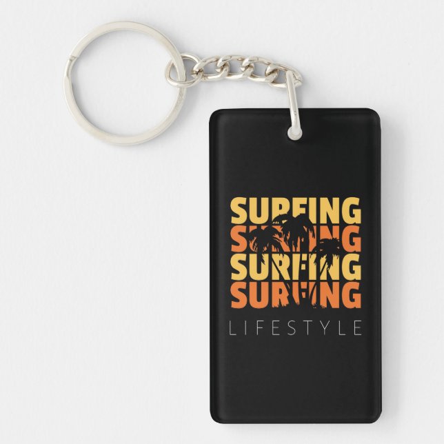Surf Style de vie Surf (Devant)