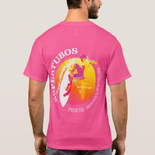 Surf Supertubos T-Shirt