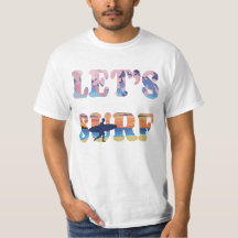 Surf T-shirt