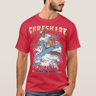 Surf TShirt