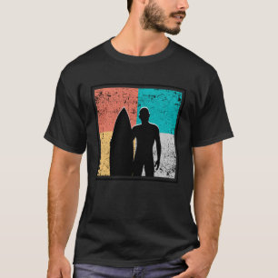 Surf-Typ Surfer T-Shirt