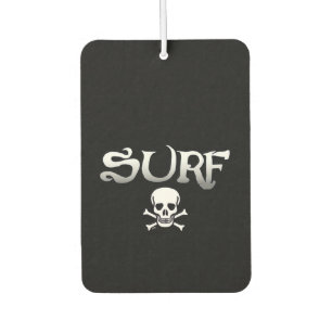 Surf- und Schädelluftkühler Autolufterfrischer