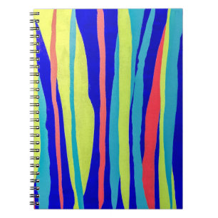 Surf-Up-Notebook Notizblock