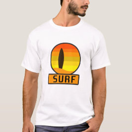 Surf Vibes T-Shirt