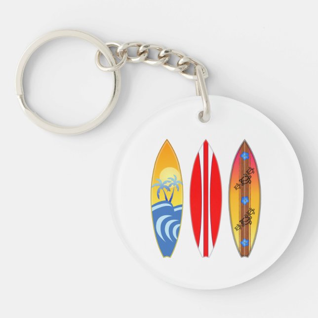 Surf vintage Surf (Devant)