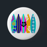 Surfboards Button<br><div class="desc">Grafikdesign</div>