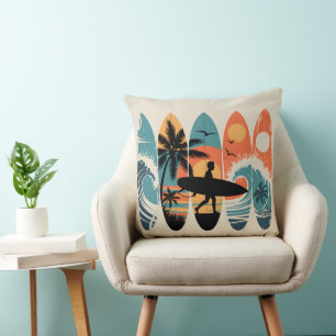Surfboards Kissen