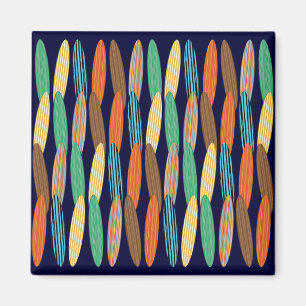 Surfboards Magnet