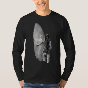 Surfbrett Surfboard Beach Wave Rider T-Shirt