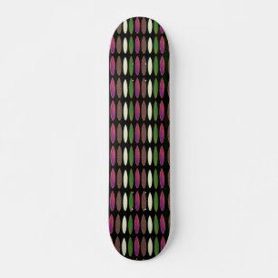 Surfbretter Skateboard