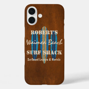 Surfbretter zeichnen Monogramm Hawaiian Surfboards title_seo2