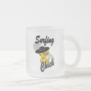 Surfchick #4 mattglastasse