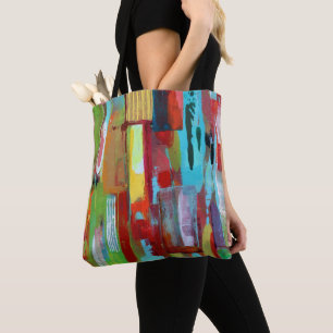 Surfclub Tote Bag Tasche