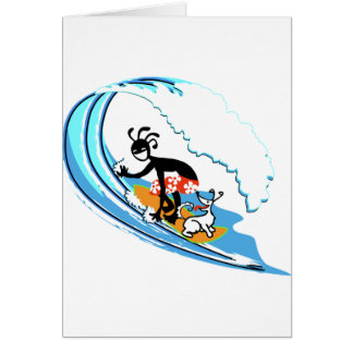 Surfen