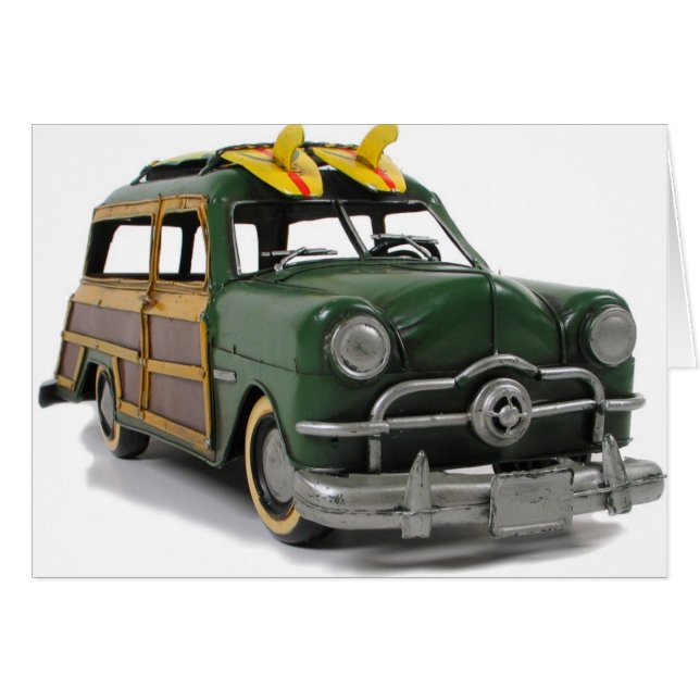 Surfen (Vorderseite (Horizontal))