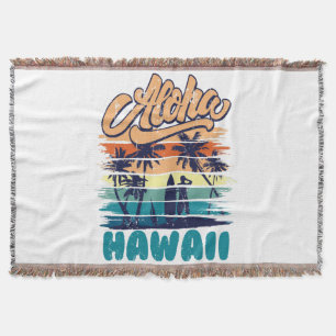 Surfen - Aloha Hawaii Decke
