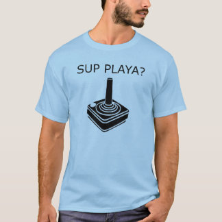 SURFEN AM STRAND? T-Shirt