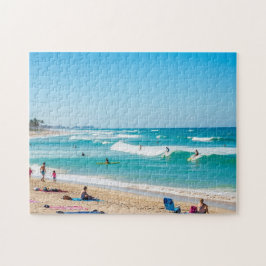 Surfen Florida Jigsaw Puzzle