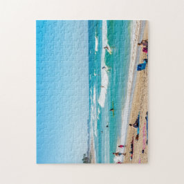 Surfen Florida Jigsaw Puzzle