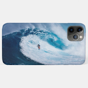 Surfen in den Röhren Case-Mate iPhone Hülle