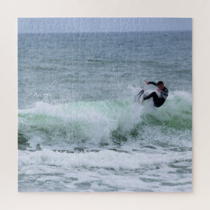 Surfen in Florida - Cocoa Beach - 20x20