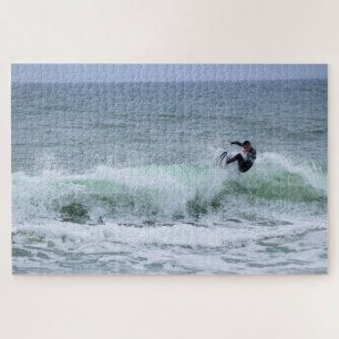 Surfen in Florida - Cocoa Beach - 20x30