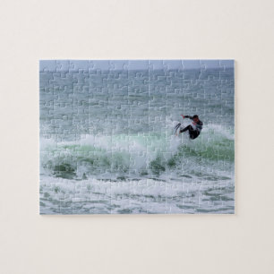 Surfen in Florida - Cocoa Beach - 8x10