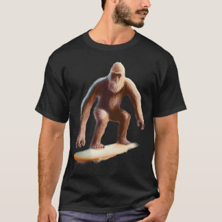 Surfen lustig T-Shirt