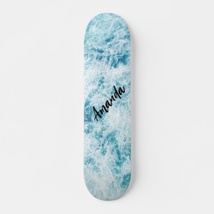 Surfen Skateboard