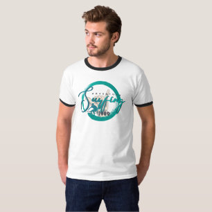 Surfen Sport Männer Ringer T-Shirt