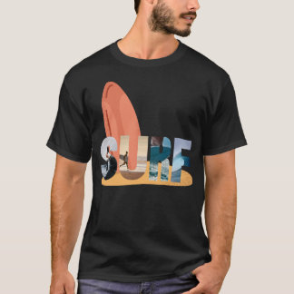 Surfen T-Shirt