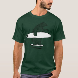Surfen T-Shirt