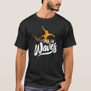 Surfen T-Shirt