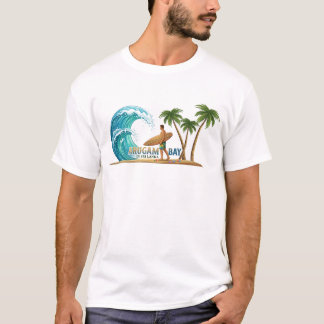 Surfen  T-Shirt