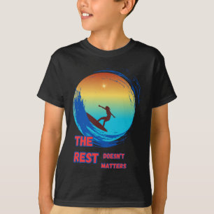 Surfen T-Shirt