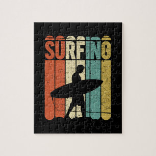 Surfen Vintage