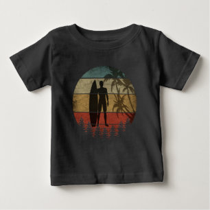 SURFEN VINTAGE BABY T-SHIRT