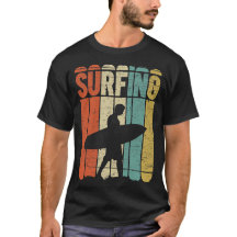 Surfen Vintage