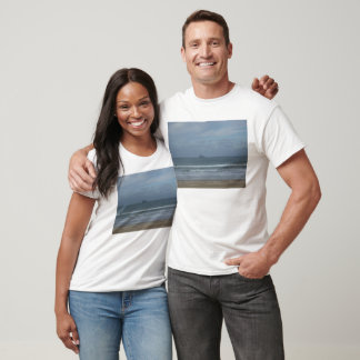 Surfen vor der spanischen Marine T-Shirt