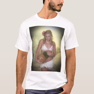 surfendes Bild sechzehn, "sechzehn" durch P T-Shirt