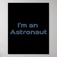Surfer Astronaut Retro Weltraumwelle Lustig Kosmis