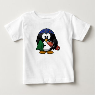 Surfer Baby T-shirt