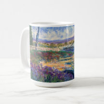 Surfer bei der Wharf-Tasse