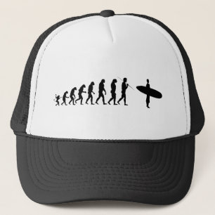 surfer_evolution truckerkappe