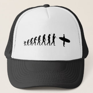 surfer_evolution truckerkappe