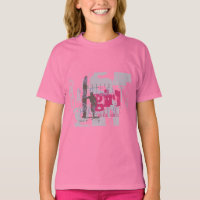 Surfer Girl Tshirts et cadeaux