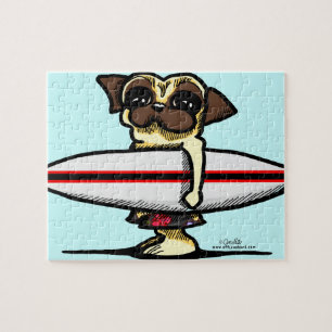 Surfer-Mops